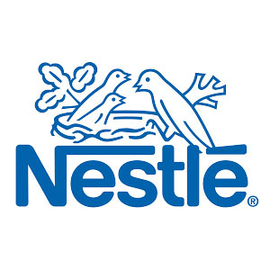 Nestlé - Logo