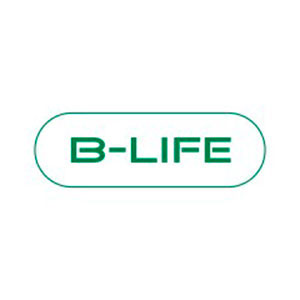 B-Life - Logo