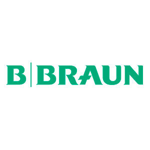 B-braun - Logo